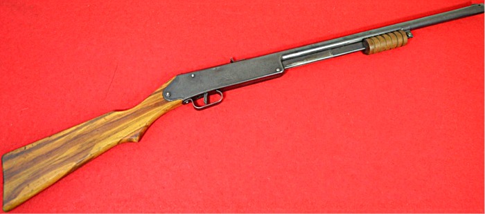 Daisy Collectible No. 107 Buck Jones Special Bb Gun For Sale At ...